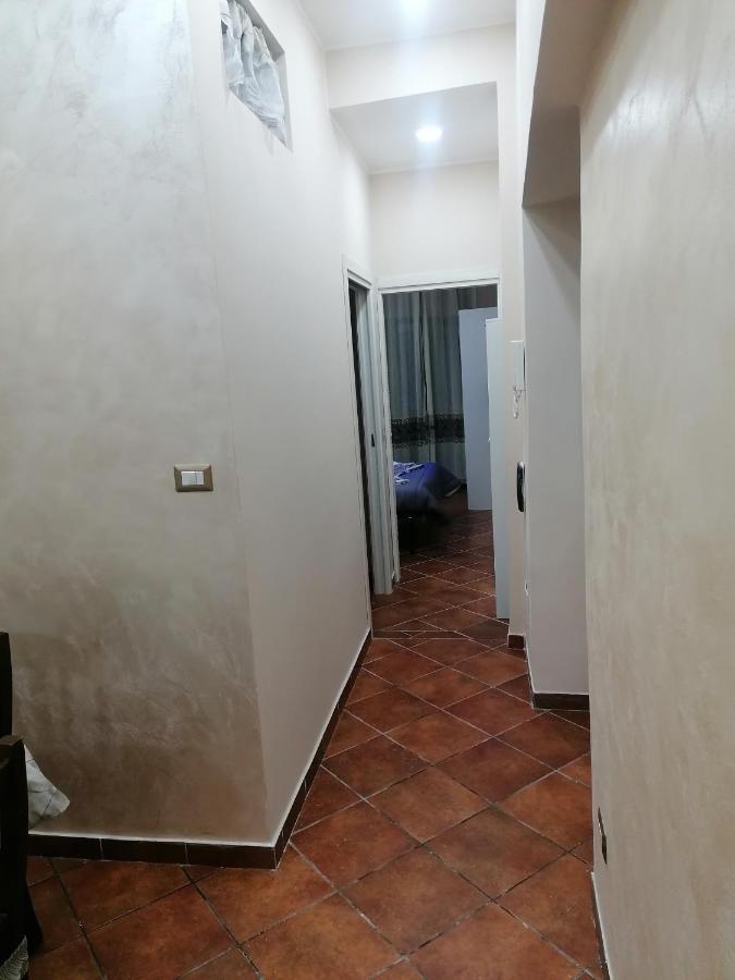 Casa Amelia Bed and Breakfast Napels Buitenkant foto