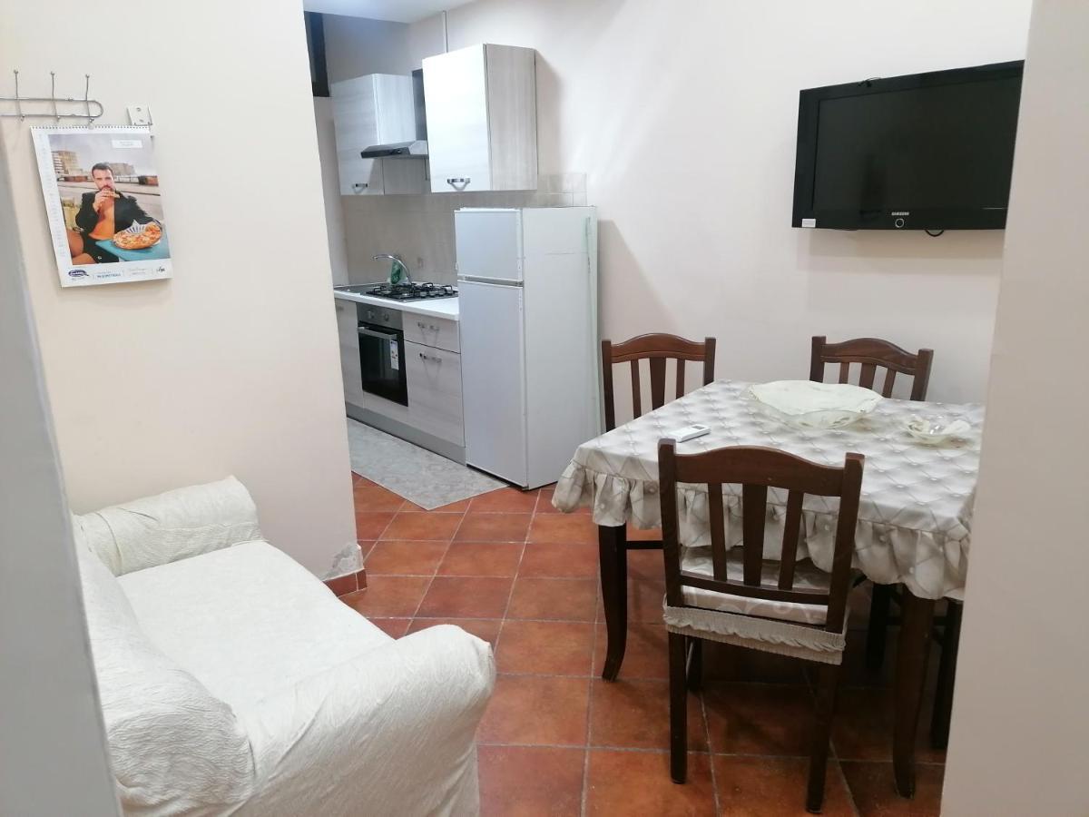 Casa Amelia Bed and Breakfast Napels Buitenkant foto